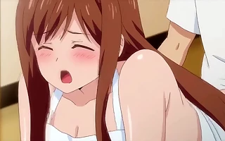 Hentai Overslow Session160fps - Creampie