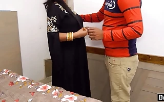 Desi Pari Got Fucked By Cousin Brother With Dirty Hindi Talk